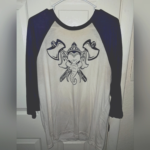 3rd official Tee-shirt XL - Picture 1 of 1